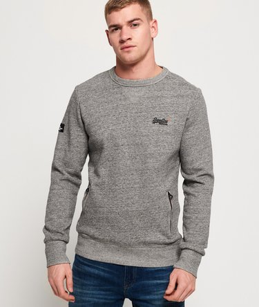 Urban Crew Sweatshirt Image 1
