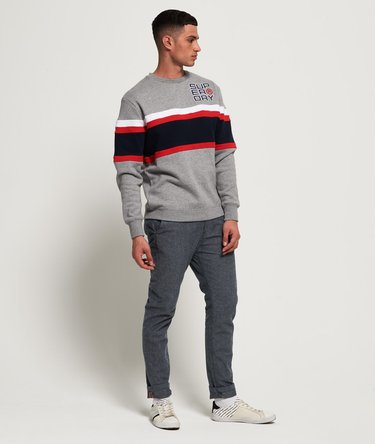 Applique Weekend Cut & Sew Sweatshirt Image 3