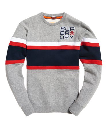 Applique Weekend Cut & Sew Sweatshirt Image 2