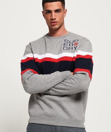 Applique Weekend Cut & Sew Sweatshirt Image 1