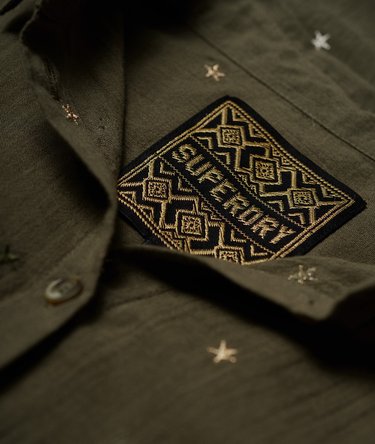 Conversational-skjorte Image 6