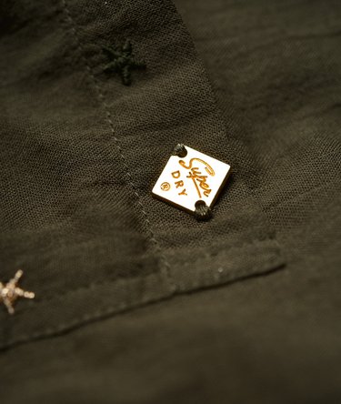 Conversational-skjorte Image 7