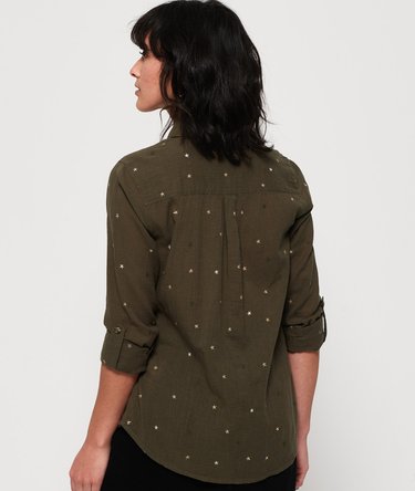 Conversational-skjorte Image 4