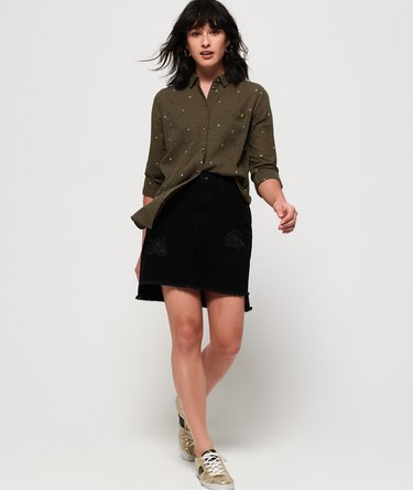 Conversational-skjorte Image 3