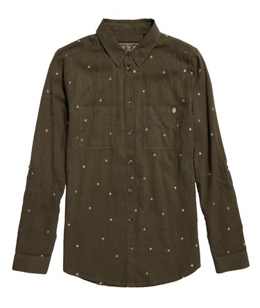 Conversational-skjorte Image 2