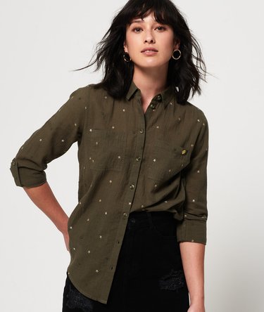 Conversational-skjorte Image 1