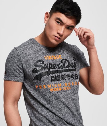 Premium Goods Duo T-Shirt Image 5