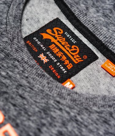Premium Goods Duo T-Shirt Image 6