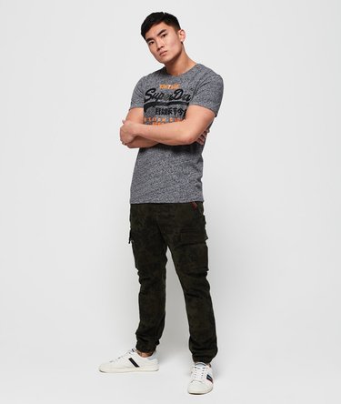 Premium Goods Duo T-Shirt Image 3