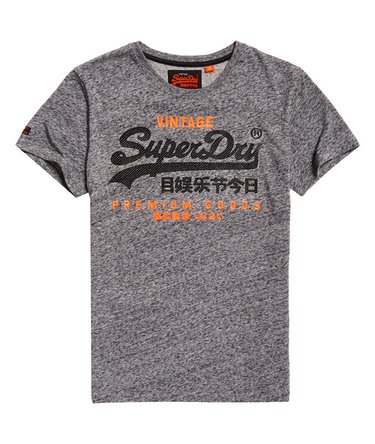 Premium Goods Duo T-Shirt Image 1