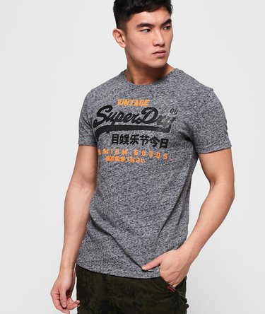 Premium Goods Duo T-Shirt Image 2