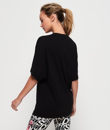 Active Loose Boyfriend T-Shirt Image 4