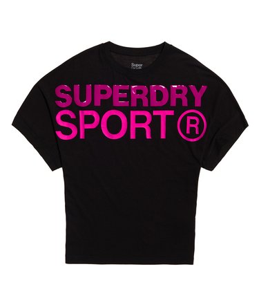 Active Loose Boyfriend T-Shirt Image 2