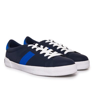 Vintage Court Trainers Image 2
