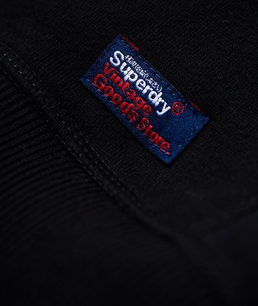 Real Logo 1st Hoodie Image 8