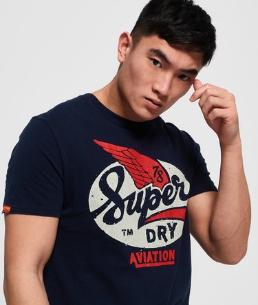 T-shirt classique Lite Heritage Image 5