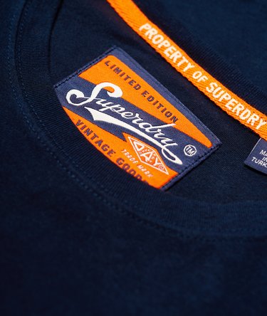 T-shirt classique Lite Heritage Image 6
