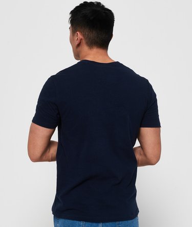 T-shirt classique Lite Heritage Image 4
