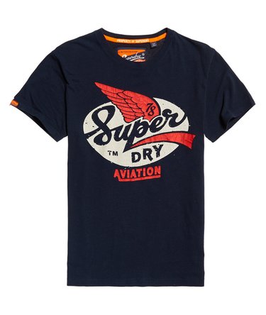 T-shirt classique Lite Heritage Image 2