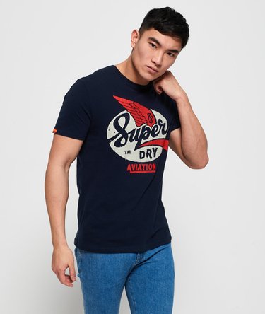T-shirt classique Lite Heritage Image 1