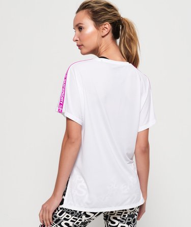 Core Loose T-Shirt Image 4