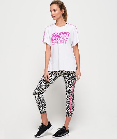 Core Loose T-Shirt Image 3