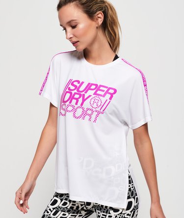 Core Loose T-Shirt Image 1