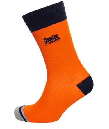 Lot de trois paires de chaussettes City Image 2