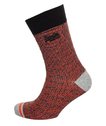 Lot de trois paires de chaussettes City Image 3