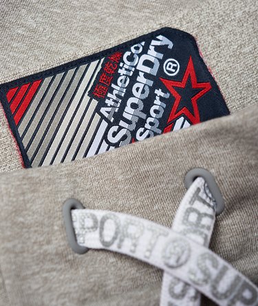 Athletico Hot Shorts Image 5