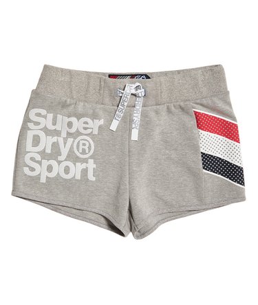 Athletico Hot Shorts Image 2