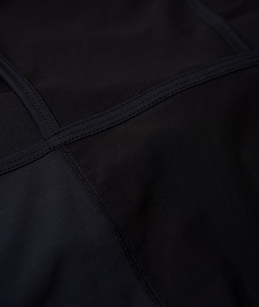 Active Tanktop mit Netzstoffeinsätzen Image 7