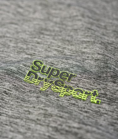 Active Small Logo Graphic Tank Top Image 7
