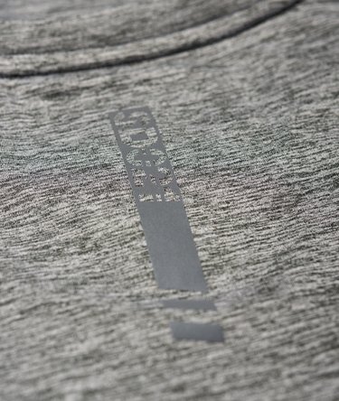 Active Small Logo Graphic Tank Top Image 8