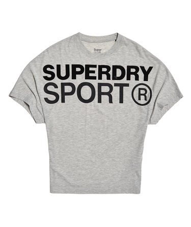 Locker geschnittenes Active Boyfriend T-Shirt Image 2
