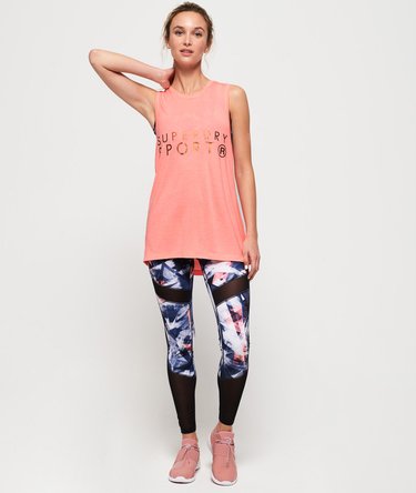 Active Studio Luxe Vest Image 3