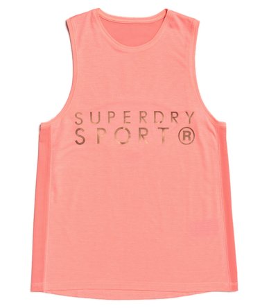 Active Studio Luxe Vest Image 2