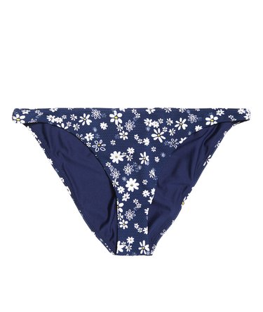 Felicity Tie Crop Bikini Bottom Image 2
