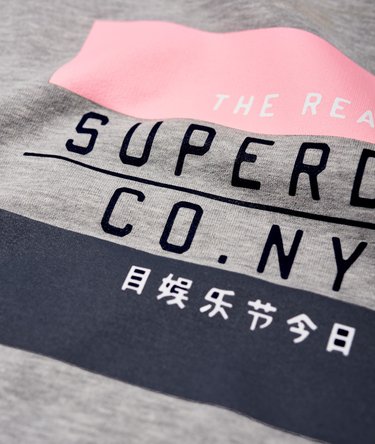 Yasmine Crew Sweatshirt Image 7