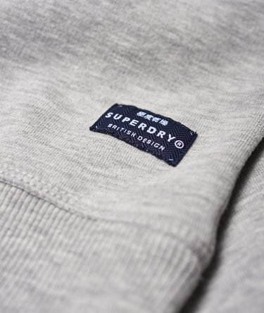 Yasmine Crew Sweatshirt Image 8