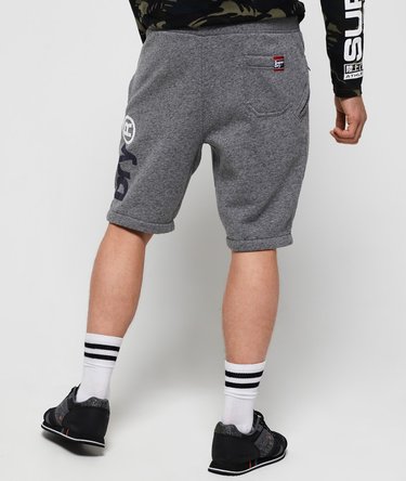 Short de sport Time Image 4