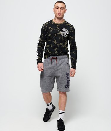Short de sport Time Image 3