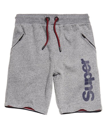 Short de sport Time Image 2