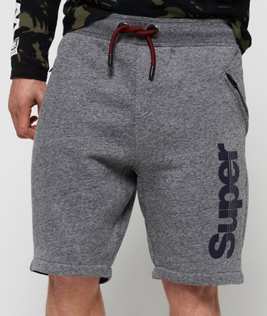 Short de sport Time Image 1