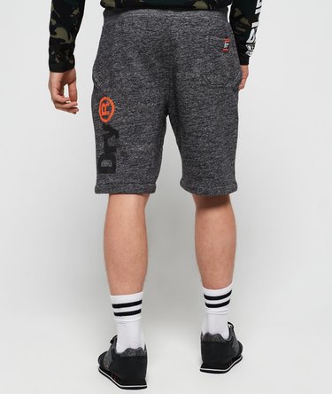 Short de sport Time Image 4