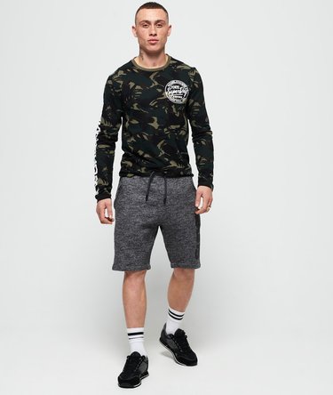 Short de sport Time Image 3