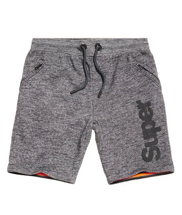 Short de sport Time Image 2