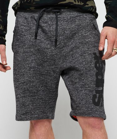 Short de sport Time Image 1
