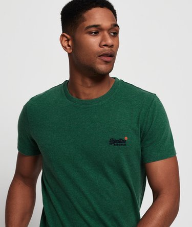 Vintage T-Shirt aus Bio-Baumwolle Image 2