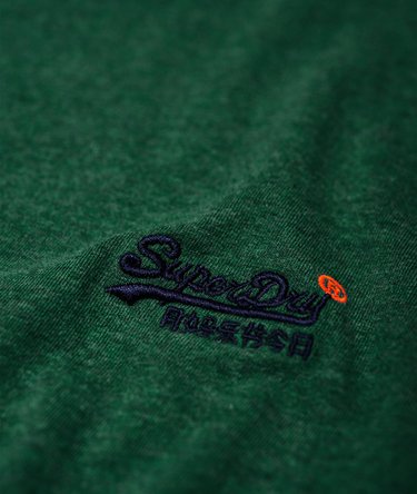 Vintage T-Shirt aus Bio-Baumwolle Image 7